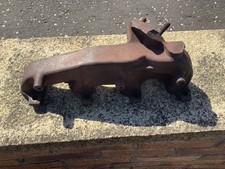 Ford Escort RS2000 Mk1 Cast
