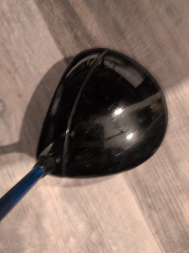 Callaway fusion 5 - ft-3, 10.5*
