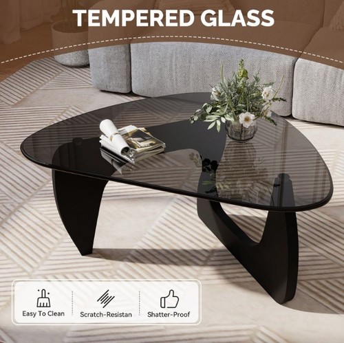 Irregular center table robust - center,