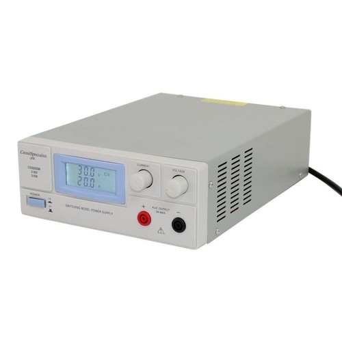 Circuit specialists switching - circuit,