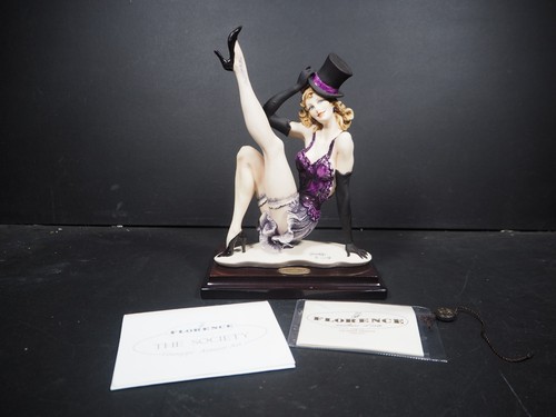 Giuseppe armani cabaret - armani,
