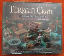 Terrain Crate: The Holiday