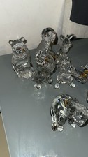 Winnie The Pooh Crystal Sets