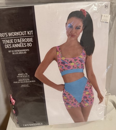 Aerobics workout kit - aerobics,