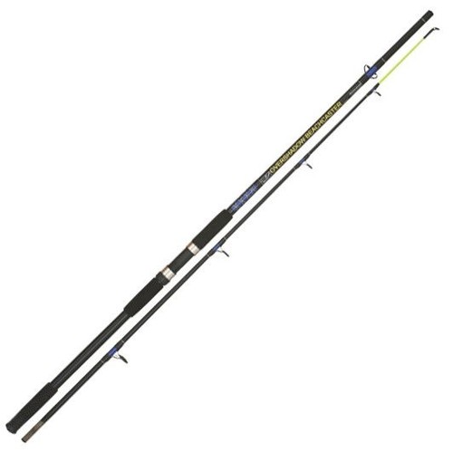 Wsb overshadow beachcaster - beachcaster, 12'
