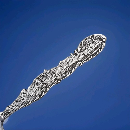 Vintage sterling silver new - sterling,
