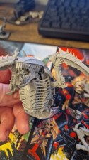 Tyranid Forgeworld Trygon