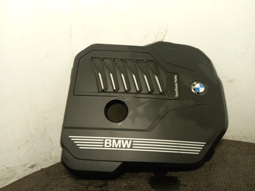 Bmw series engine cover - 8,
