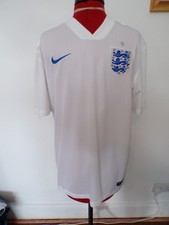 Men's Football Shirt 2014/15