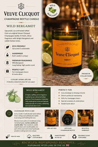 Veuve clicquot champagne - veuve,