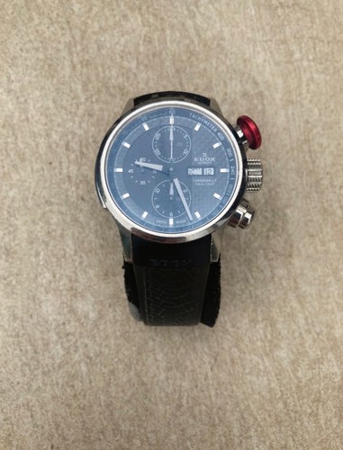 Edox maitre horloger - edox,