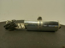Bmw r1200 adventure exhaust - bmw, gs