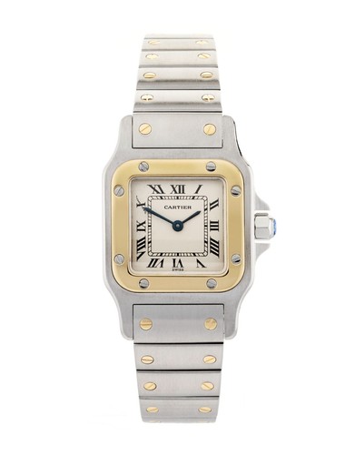 Cartier santos galbee - cartier,