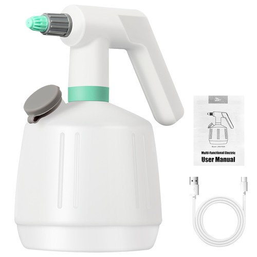 Garden electric spray - 2l,