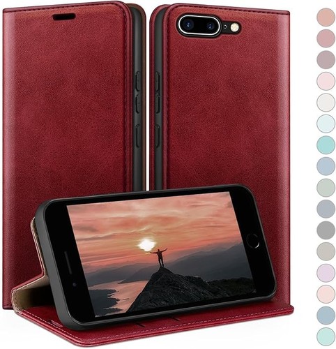 Huouh iphone 7plus 8plus red - huouh,