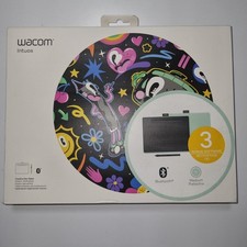 Wacom Intuos  Medium Bluetooth