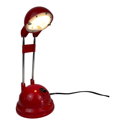 Ikea espressivo red telescopic - red,