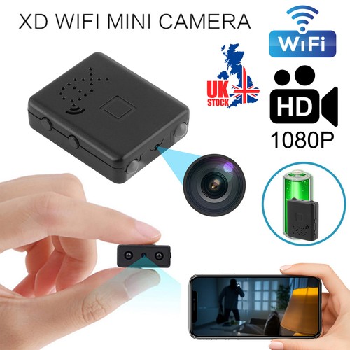 Mini wireless wifi camera - wifi,