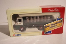 Corgi Classics ERF KV flatbed
