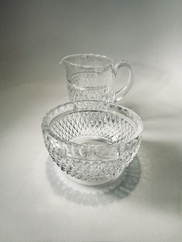 Vintage waterford crystal - vintage,