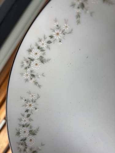 Set noritake annabelle - set/4,