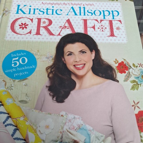 Kirstie allsopp craft - kirstie,
