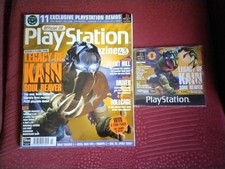 PlayStation Official UK