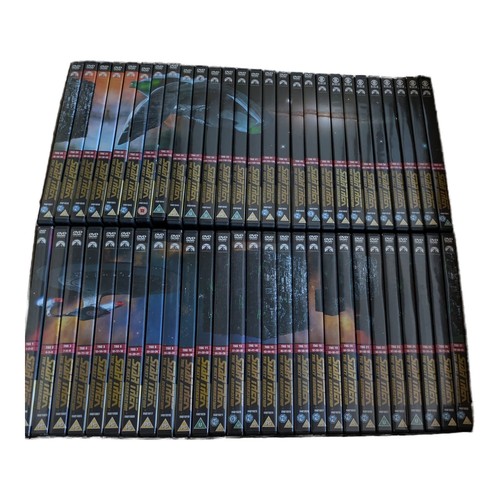 Star trek tng collector - trek, collector's