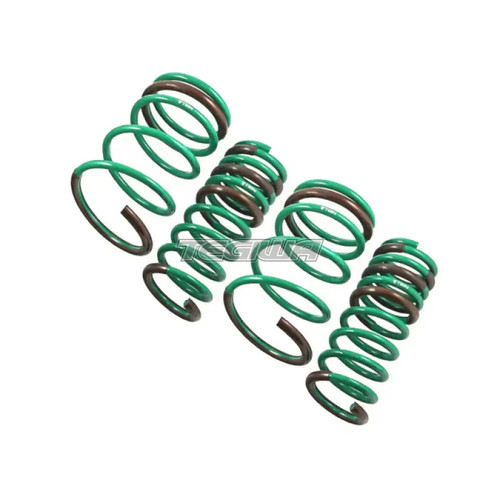 Tein tech lowering springs - tein, s.tech