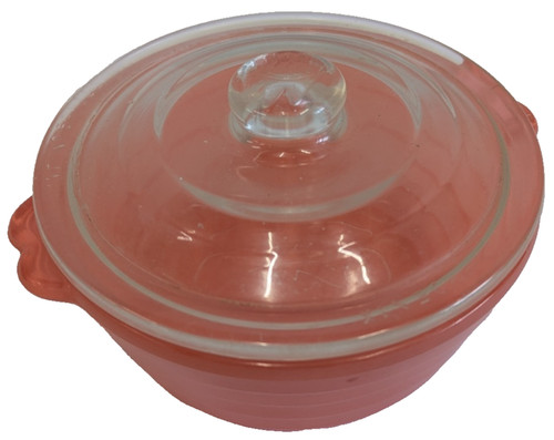 Phoenix pyrex pink - pink, and