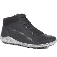 Pavers Joely Ankle Boots