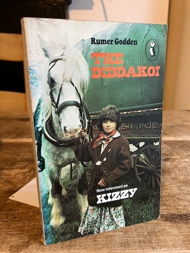 Rumer godden the diddakoi - godden,