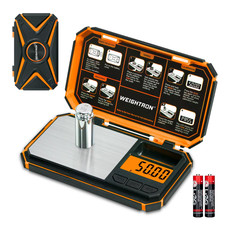 Digital Pocket Scale