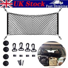 Net Cargo Large Elastic Car