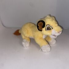 Disney the lion king simba