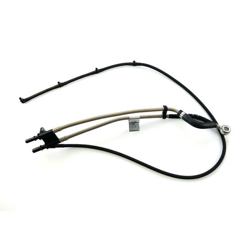 Fuel line for iveco - daily, 2.3
