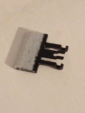 HO OO GAUGE - NOCH TRACK Click On CLEANER Pad 