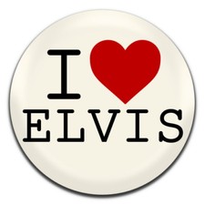 I Heart Elvis Rock 'N' Roll