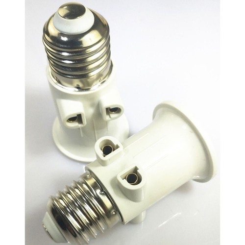 E27 socket light - socket,