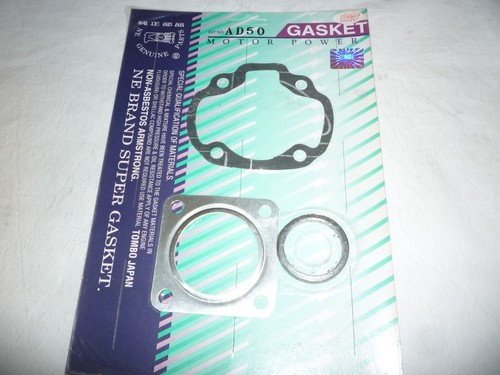 Suzuki ad50 address 50cc - ad50, address,