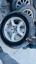 99-06 BMW X5 E53 17" ALLOY