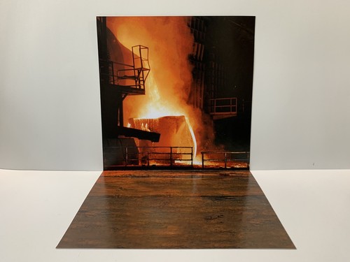Custom terminator foundry ikea - terminator,