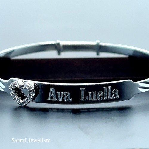 Personalized 925 sterling - 925,