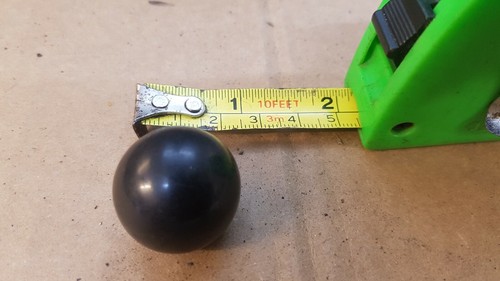 Mercedes seat adjuster knob - t1,