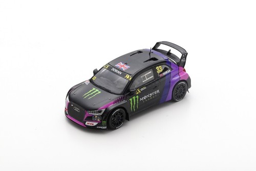 Spark s7824 audi sport wrx - audi,