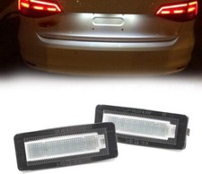 LED License Plate Lights For