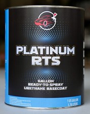 Mercedes Gallon Ready To Spray