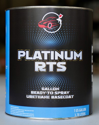 Mercedes gallon ready spray - gallon, to