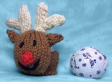 Knitting pattern christmas - knitting,