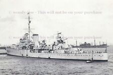 rp13568 - Royal Navy Warship -